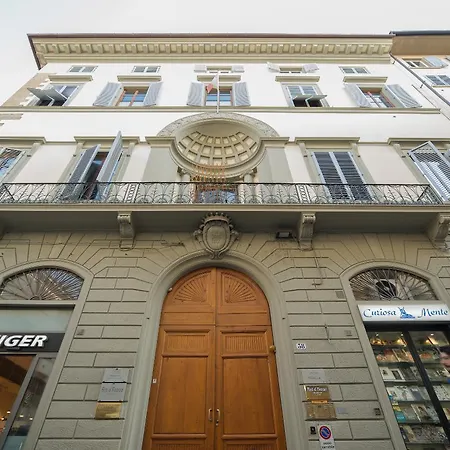 Hemeras Boutique House Servi Lägenhet
