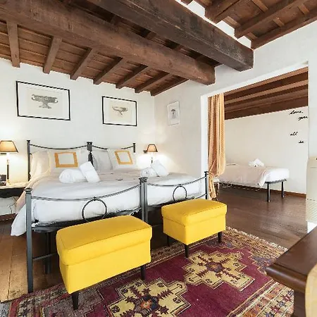 Hemeras Boutique House Servi * Florens