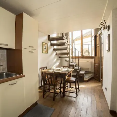 Hemeras Boutique House Servi Lägenhet