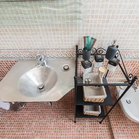Apartamento Hemeras Boutique House Servi