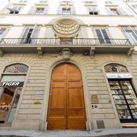 Hemeras Boutique House Servi * Florenz