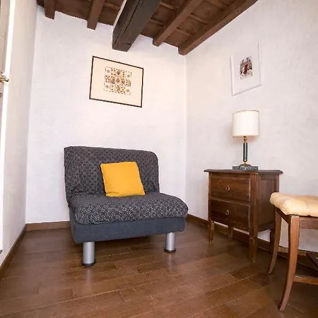 Hemeras Boutique House Servi * Florenz