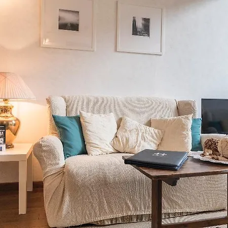 Hemeras Boutique House Servi Апартаменты