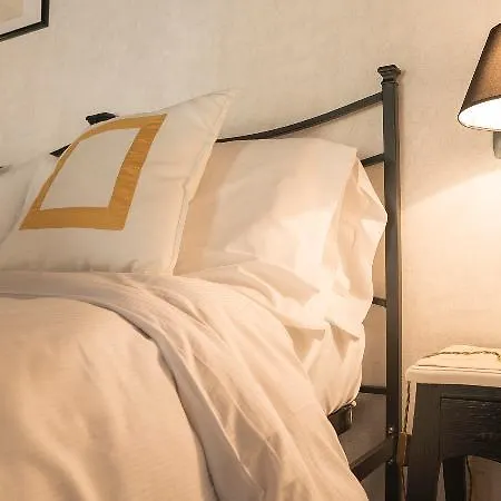 Apartment Hemeras Boutique House Servi Florenz