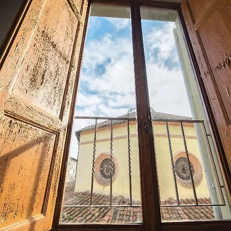Hemeras Boutique House Servi Апартаменты *